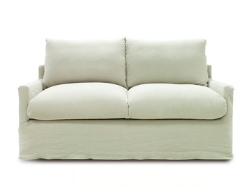 IPANEMA CONTEMPORAIN - 3 seater jute sofa bed by Crearte Collections - view 2